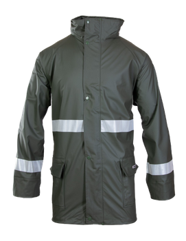 KURTKA PPRZECIWDESZCZOWA GROSVENOR 2XL