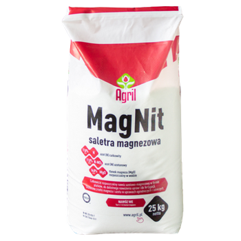 SALETRA MAGNEZOWA 25KG