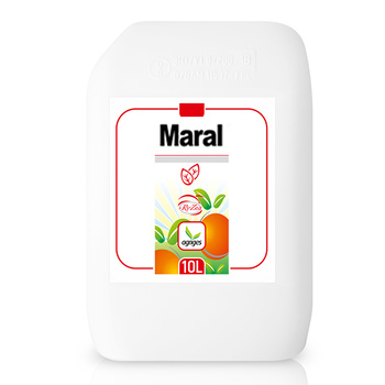 MARAL NPK 6-5-5-1ZN 5 l