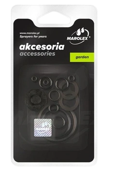 ZESTAW USZCZELEK OGÓLNY HANDL.