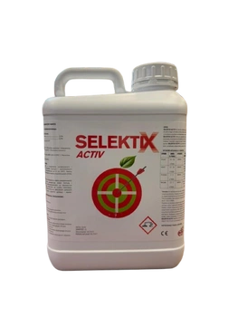 SELEKTIX 5L ACTIV - OGRANICZA DZIAŁANIE MIODÓWKI