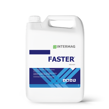 FASTER 5L INTERMAG