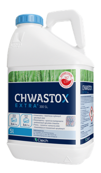 CHWASTOX EXTRA 300SL 1L CIECH