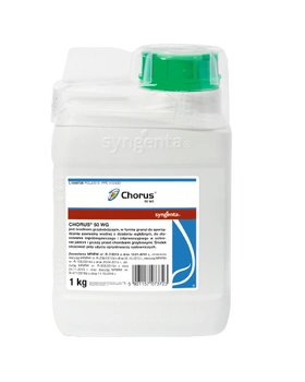 CHORUS 50WG 1KG SYNGENTA