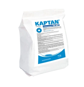KAPTAN ZAW. 50WP 10 KG SYNTHOS