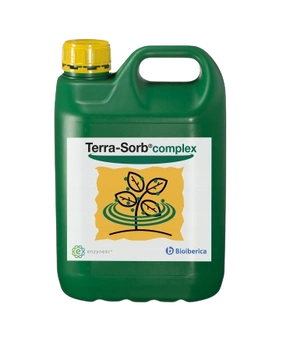 TERRA SORB COMPLEX 5L