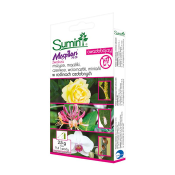 MOSPILAN 20SP 5G SUMIN -mszyca