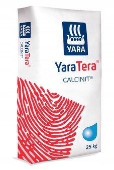 SALETRA WAPNIOWA CALCINIT 25KG
