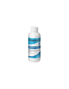 CYFLUX 50EW 1l cyflufenamid