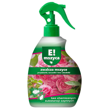 BROS E! MSZYCA PŁYN 250ML