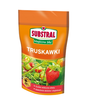 NAWÓZ MS DO TRUSKAWEK 350G