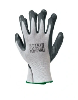 RĘKAWICE DZIANINOWE RTENI R.E.I.S R.9