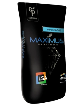 MAXIMUS EXTRA K-5KG