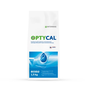 OPTYCAL 3 KG INTERMAG