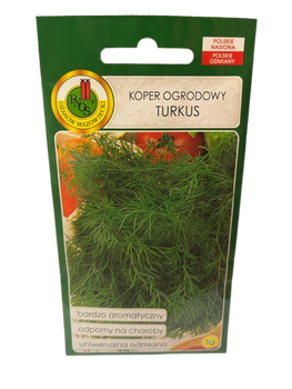 NASIONA KOPER TURKUS 5g