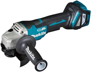 SZLIFIERKA KĄTOWA AKUMULATOROWA MAKITA DGA517ZJ