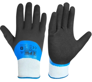 RĘKAWICE OCHRONNE EVEREST 10