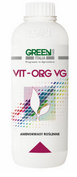VIT-ORG 5l - AMINOKWASY