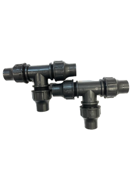 NAW TRÓJNIK 20X20X20