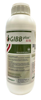 GIBB PLUS 11SL 1L