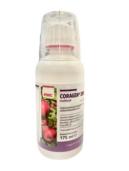 CORAGEN 200SC 0,175L FMC