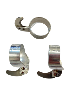 NÓŻ OBRĄCZKOWY METALOWY DO ŻYŁKI 20mm