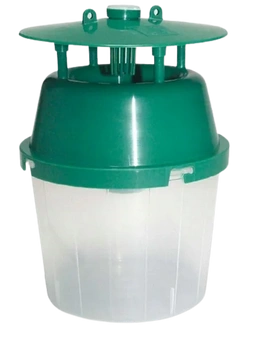 PUŁAPKA KOMINOWA KOMBO-KWIECIAK MALIN.