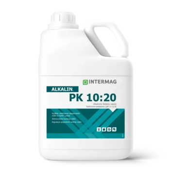 ALKALIN K +SI 5L INTERMAG