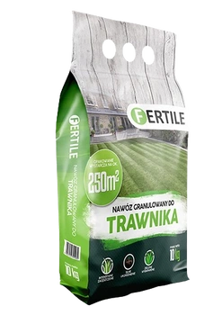 NAWÓZ DO TRAWNIKA 25KG FERTILE