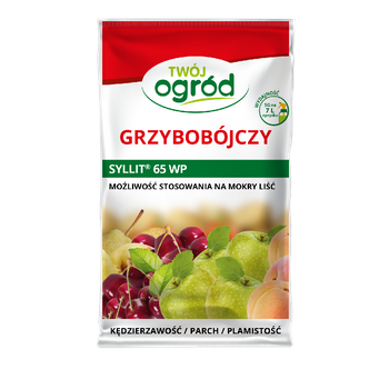 SYLLIT 65 WP 45 G TWÓJ OGRÓD - dodyna