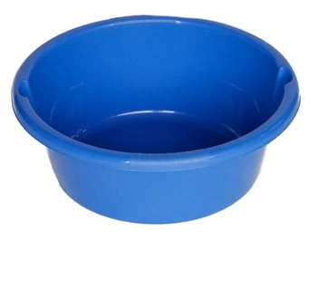 BASIA MISKA OKRĄGŁA-8L