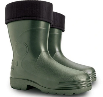 KALOSZ MĘSKI FARMER EVA OCIEP. 43