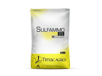 SULFAMMO 23N-PROCESS 600KG