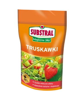 NAWÓZ MS DO TRUSKAWEK 350G