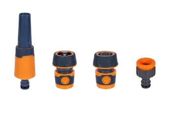 ZESTAW ZE ZRASZACZEM PROSTYM 3/4 EPM