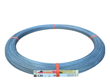 DRUT ARBOLU CRAPAL 2,80MM 515MB 25KG