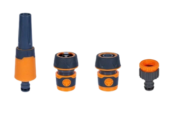 ZESTAW ZE ZRASZACZEM PROSTYM 3/4 EPM