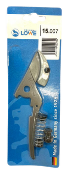 LOWE ZESTAW CZĘŚCI 15.007 DO SEKATORA 15.107