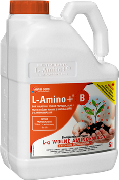 AGRO-SORB L-AMINO+B 1L