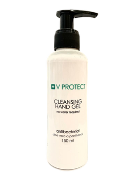 ŻEL ANTYBAKTERYJNY 150ml