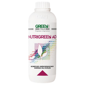 NUTRIGREEN AD 5l - AMINOKWASY