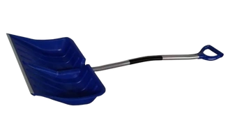 ŁOPATA DO ŚNIEGU PLASTIKOWA DUŻA
