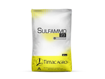SULFAMMO 23N-PROCESS 600KG