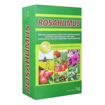 ROSAHUMUS 10KG