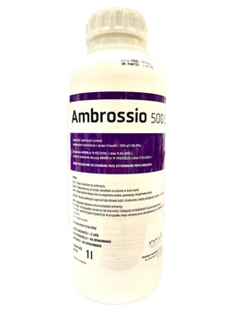 AMBROSSIO 500SC 1L INVIGO