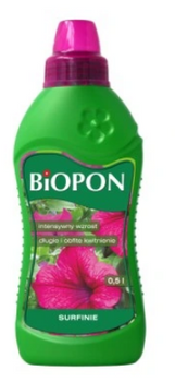 NAWÓZ DO SURFINII BOPON 0,5l