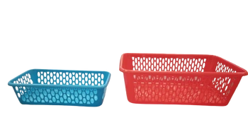 KOSZYK NA DROBIAZGI- ŚREDNI