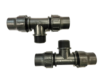 NAW TRÓJNIK 20 X3/4"x20