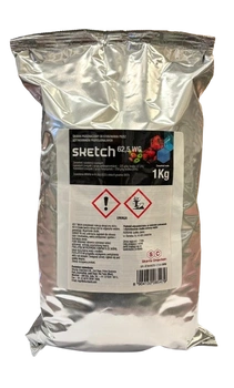 SKETCH 62.5WG 5KG (CYPRODYNIL, FLUDIOKSONIL)