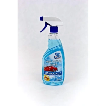 ODMRAŻACZ DO SZYB 500 ML ATOMIZER